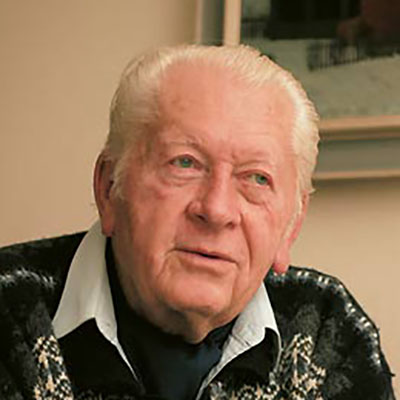 Мілер, Зденек