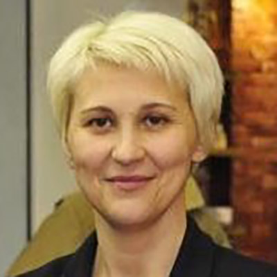 Казанжи, Зоя