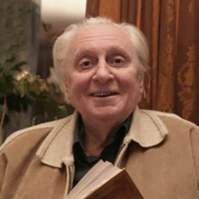 Нестайко, Всеволод