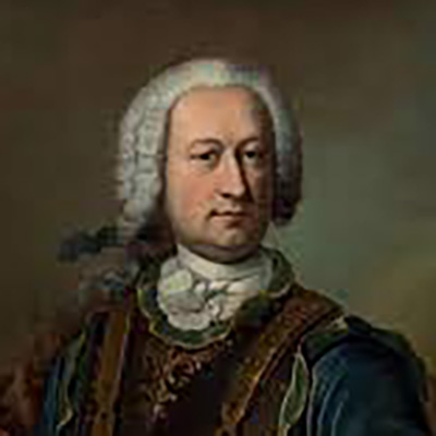 де Сад, Альфонс Франсуа