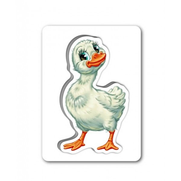 На подвір'ї. Пізнаємо з народження (українською мовою)