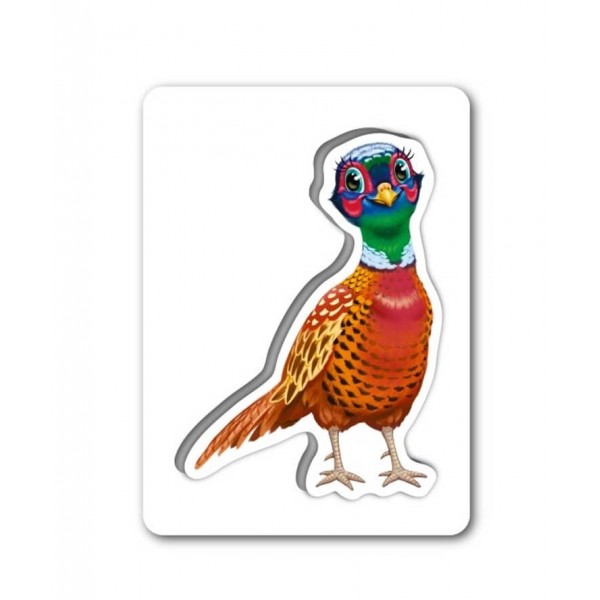 На подвір'ї. Пізнаємо з народження (українською мовою)