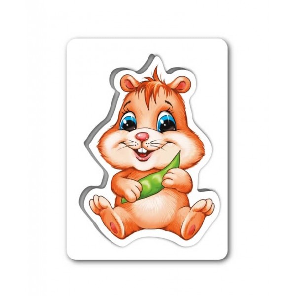 В оселі. Пізнаємо з народження (українською мовою)