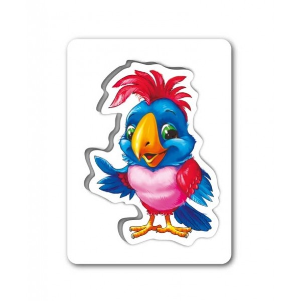 В оселі. Пізнаємо з народження (українською мовою)