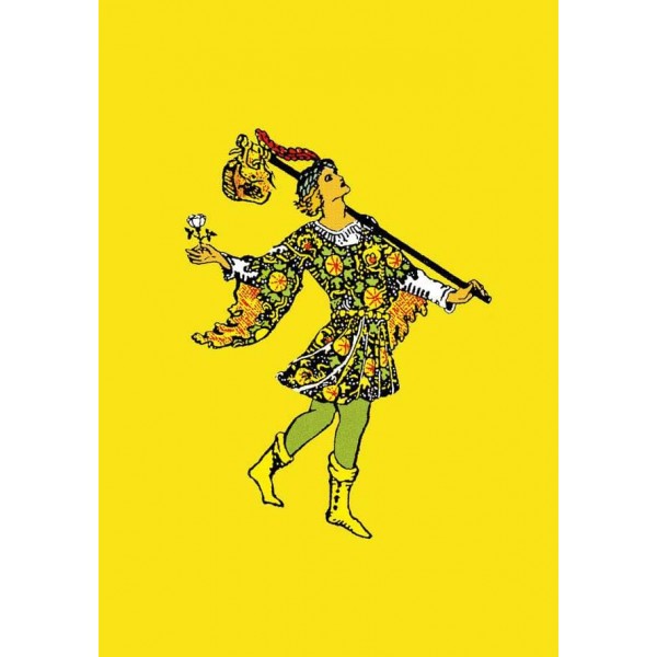 Таро для початківців. Посібник із бездоганного читання карт, розкладів і виконання інтуїтивних вправ