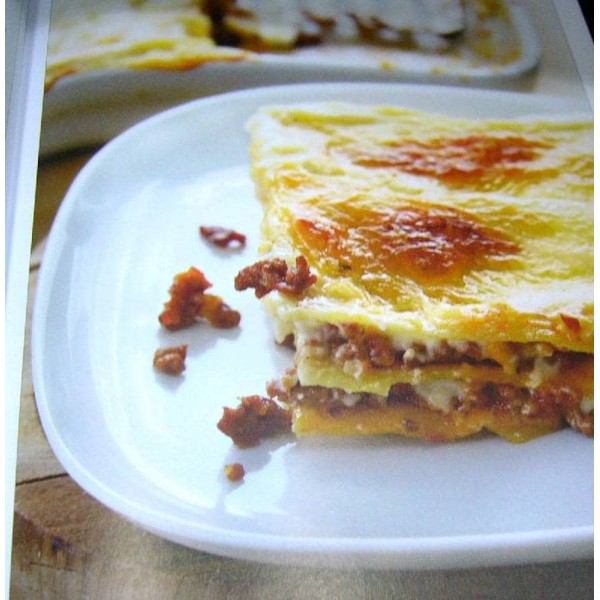 Книга Гастронома. Про макарони