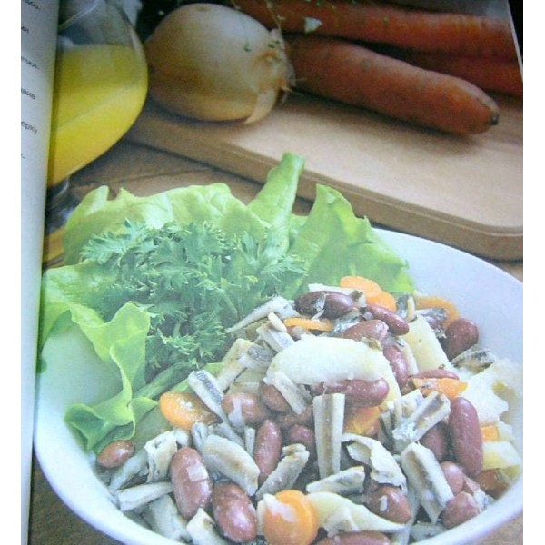 Кулінарна книга грибника