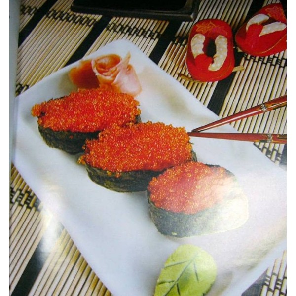 Модні кулінарні рецепти