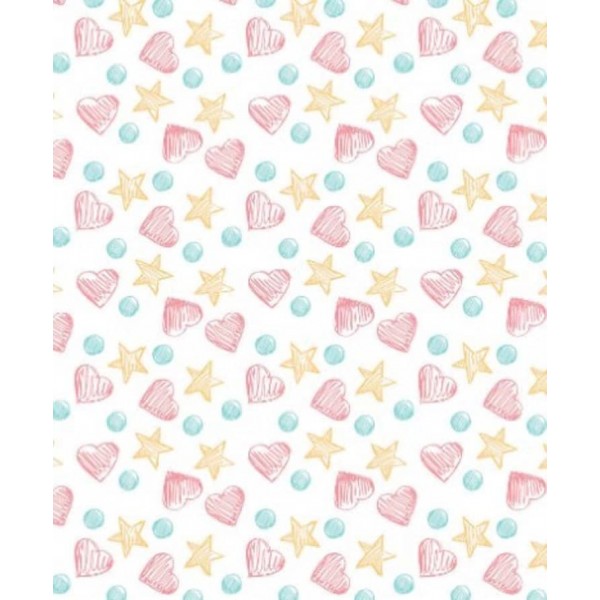 Дуже велика книга для дівчаток