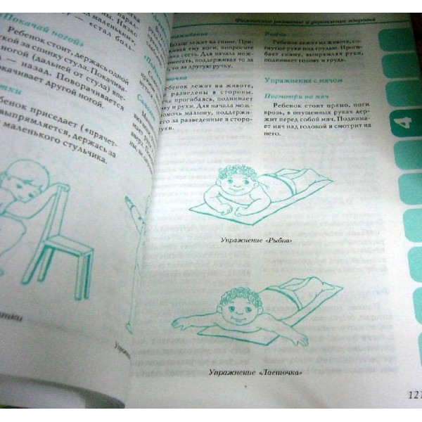 Ваш малюк від 1 до 3 років. Здоров'я. Харчування. Догляд. Розвиток