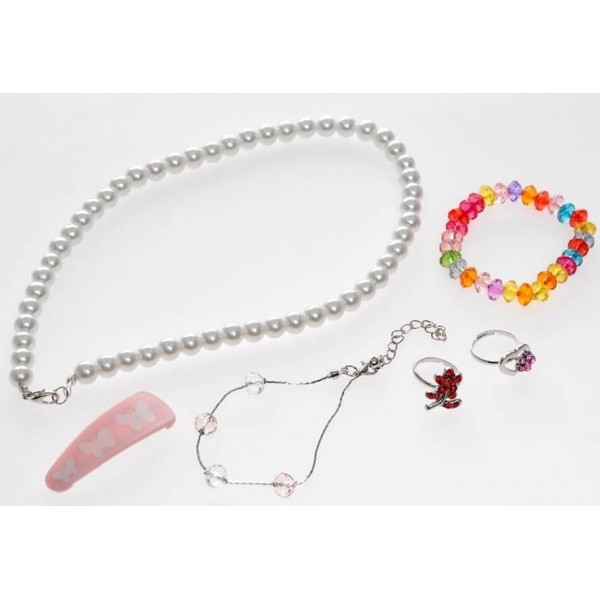 Дванадцять чарівних принцес (у подарунковій коробці)