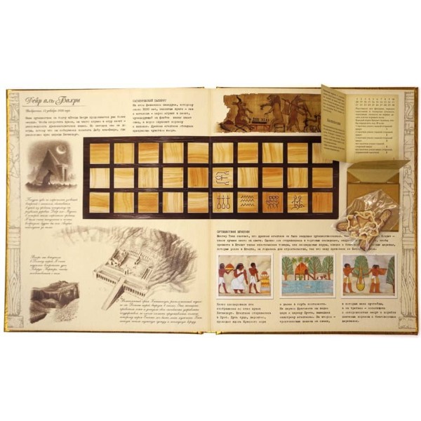 Єгиптологія