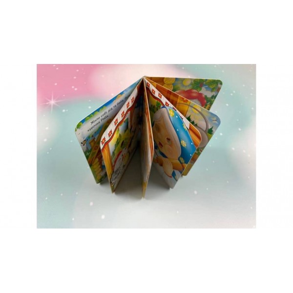 Курочка Ряба. Знайомимо малечу з першими казочками