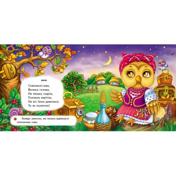 Хто це? Котик. 5 пазлів різної складності