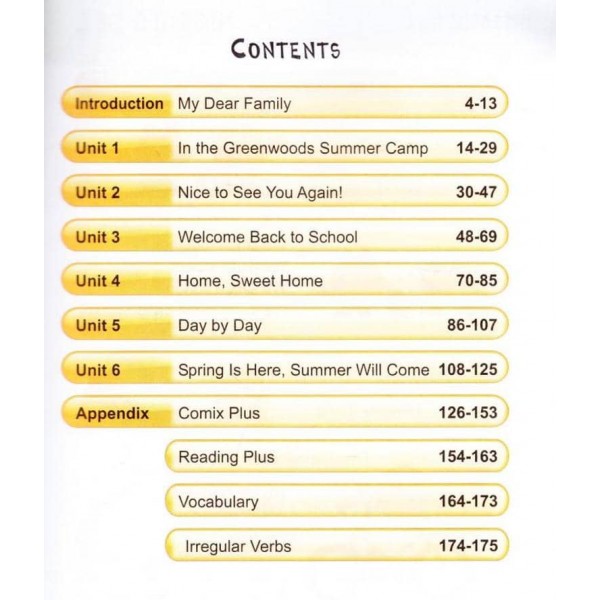 Підручник + зошит + відеододаток «Англійська мова» для 3 класу