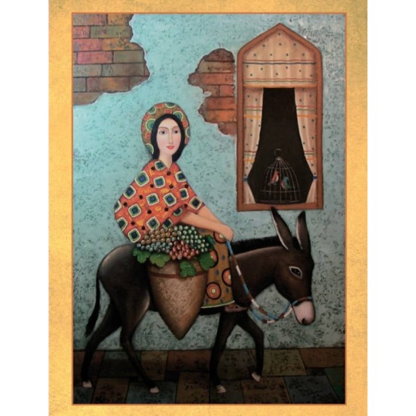 Казки мандрівок. Арт-книга (російською мовою)