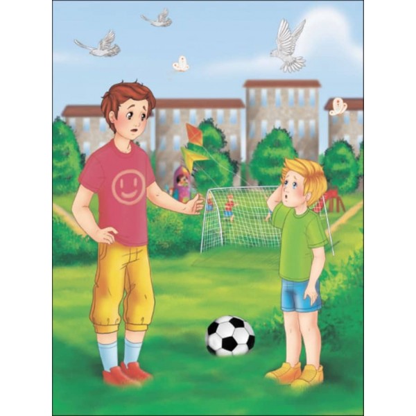 Чарівні історії. Про лицарів. З аудіосупроводом (російською мовою)