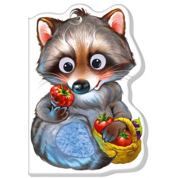 Єнотик (українською мовою)