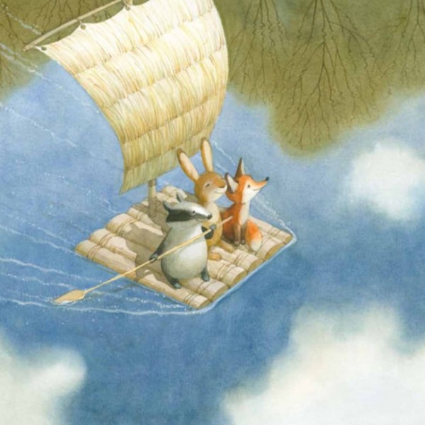 Бетсі, не плач! (російською мовою)