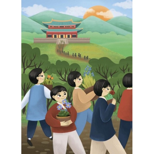 Чаросвіт. Казковий світ Європи та Азії (українською мовою)