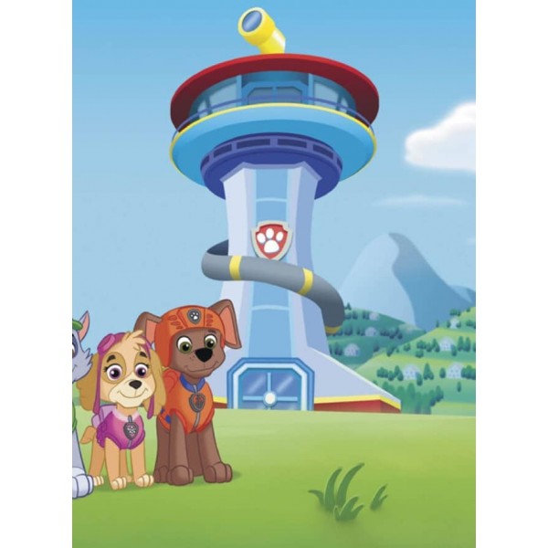 Команда рятувальників. Щенячий Патруль (російською мовою)