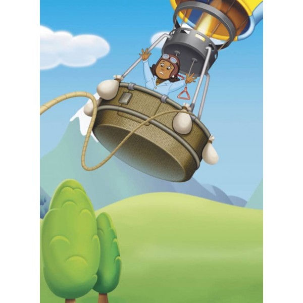 Маршал та Скай. Щенячий Патруль (російською мовою)