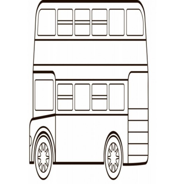 Водна розмальовка. Машинки (українською мовою)