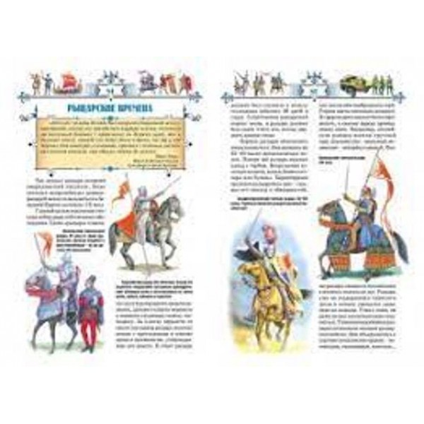 Історія зброї. Зброя. Воїни. Битви