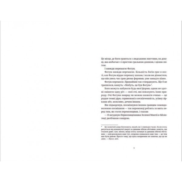 Дискосвіт. Ринсвінд. Книга 5. Цікаві часи