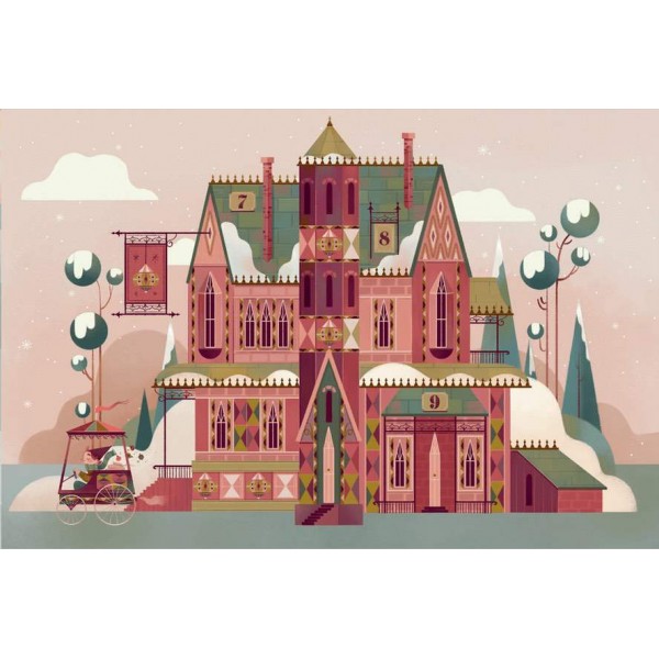 СКОРО РІЗДВО! Велика Адвент-Книга