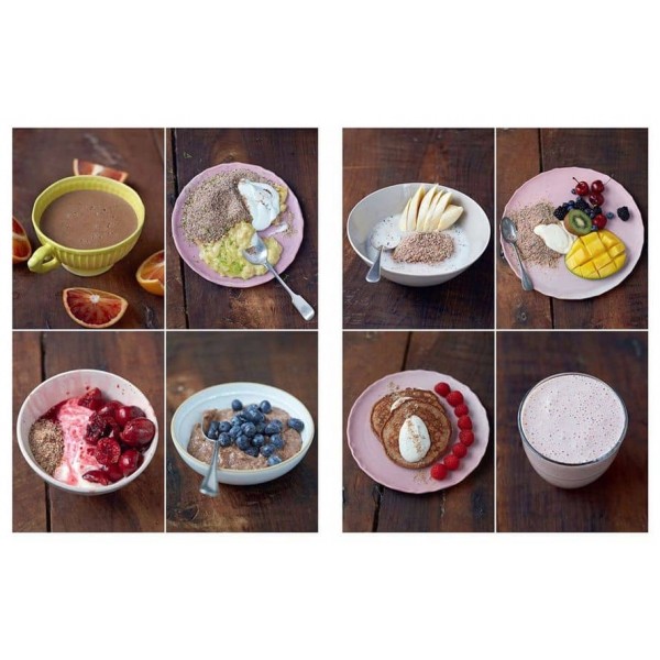 Супер’їжа на щодень