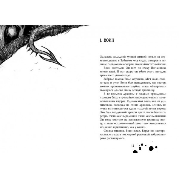 Як приборкати дракона. Книга 10. Як відшукати Драконячий Камінь