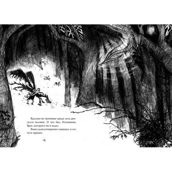 Як приборкати дракона. Книга 10. Як відшукати Драконячий Камінь