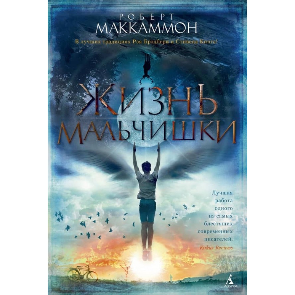 Життя хлопчиська