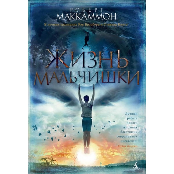 Життя хлопчиська