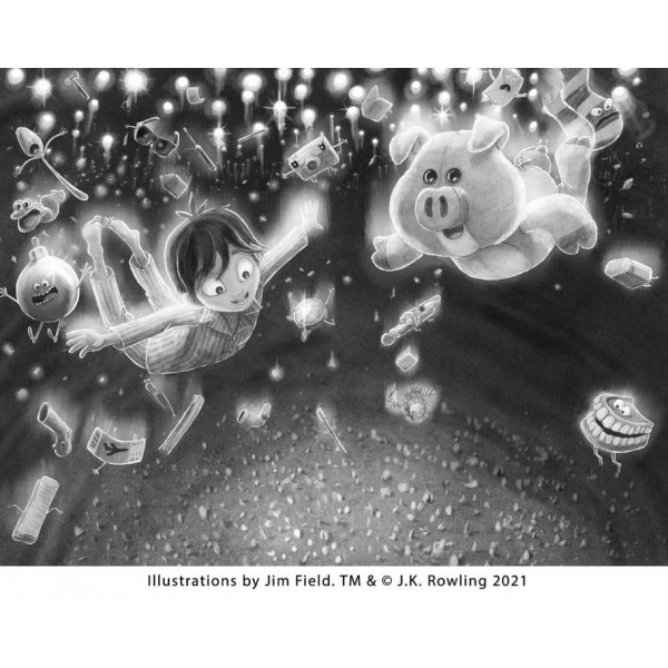 Різдвяне Порося