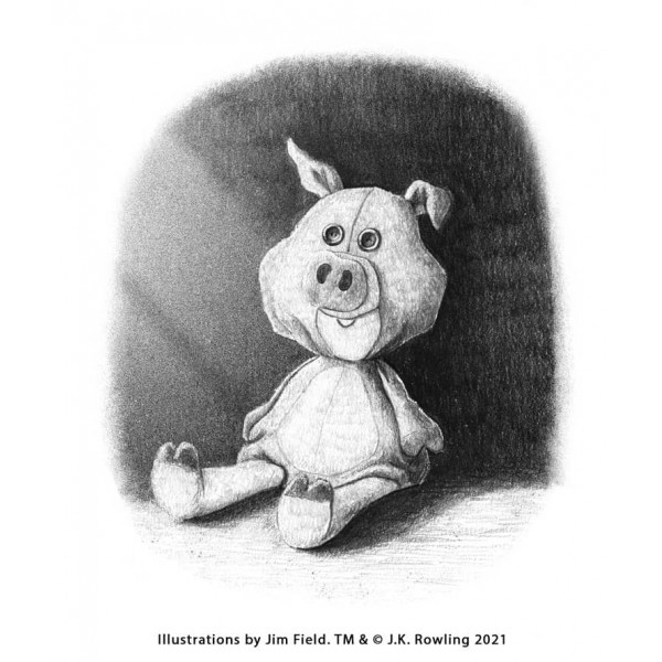 Різдвяне Порося