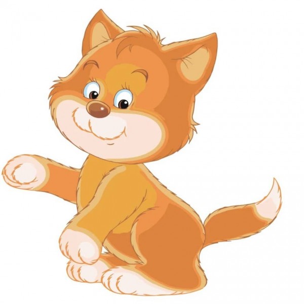 Картина за номерами Strateg ПРЕМІУМ Руда милість з лаком розміром 30х30см, ES070