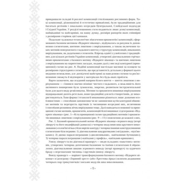 Вишивальні традиції України: «білі» та «писані» сорочки