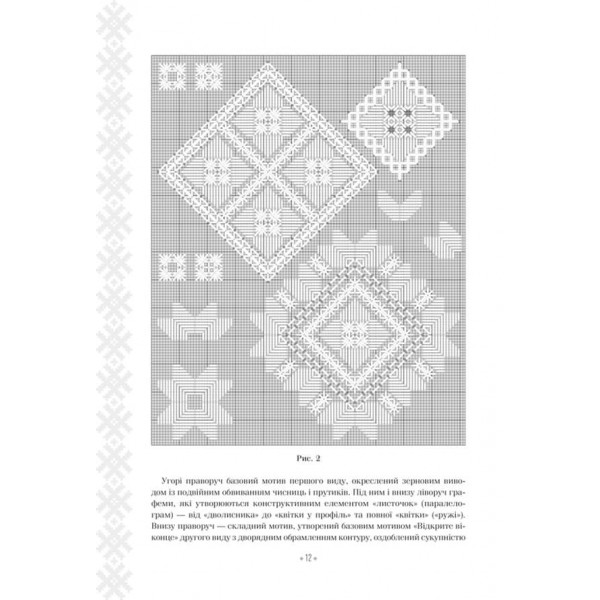 Вишивальні традиції України: «білі» та «писані» сорочки