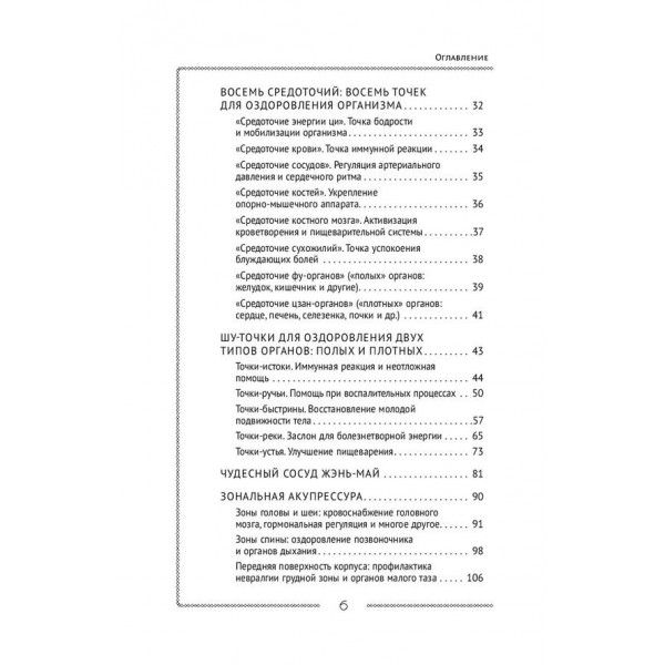Великий атлас цілющих точок. 200 китайських оздоровчих вправ