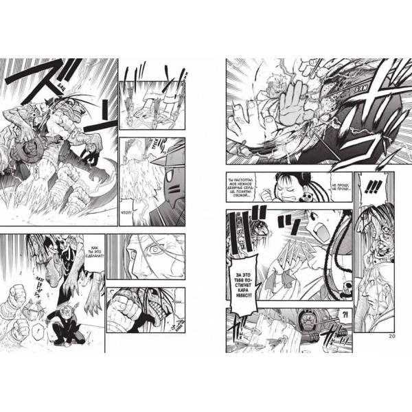 Сталевий Алхімік. Книга 10