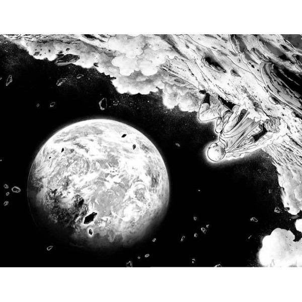 One-Punch Man. Книга 4