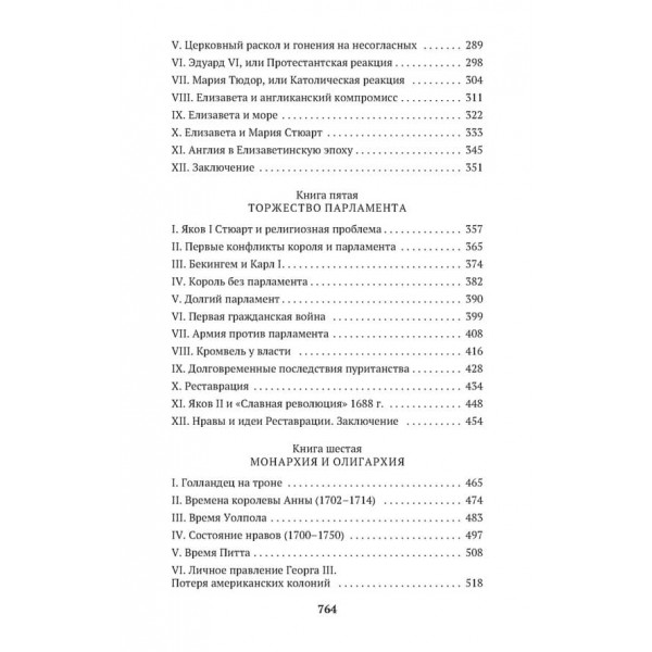 Історія Англії