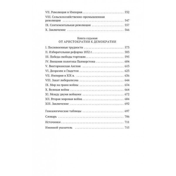 Історія Англії