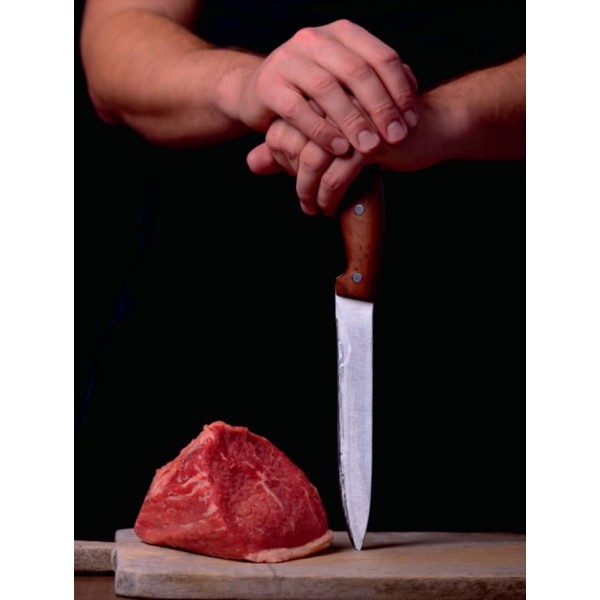 Чоловіча кухня. Видання 3-е