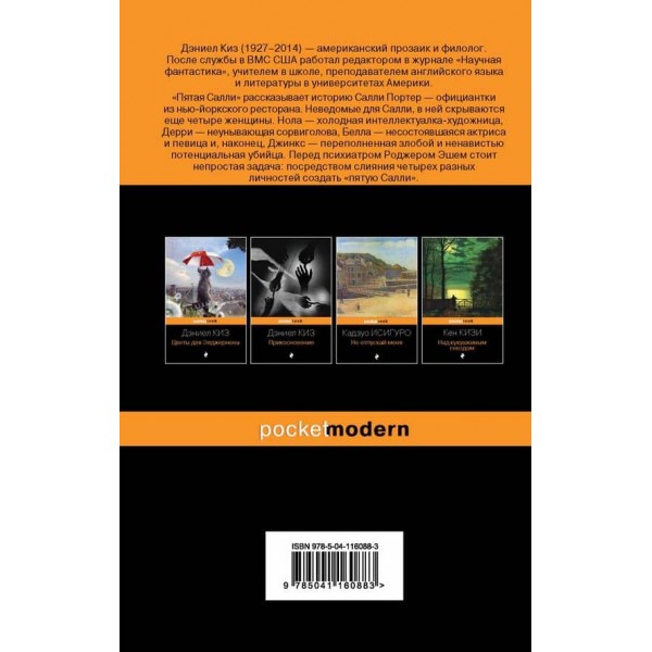 П'ята Саллі