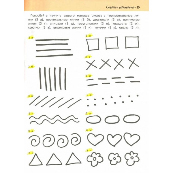 Великий самовчитель малювання для самих маленьких