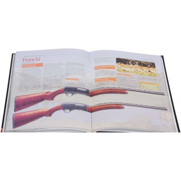 Полювання. Велика енциклопедія