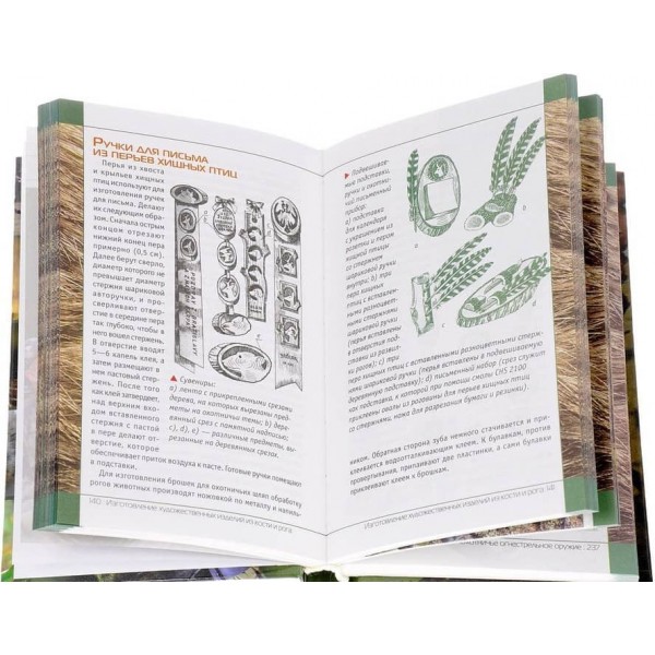 Повна енциклопедія полювання